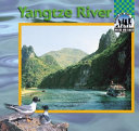 Yangtze River cover
