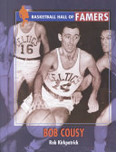 Bob Cousy cover