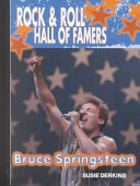 Bruce Springsteen cover