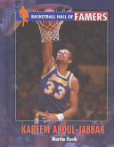 Kareem Abdul-Jabbar cover