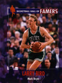 Larry Bird cover