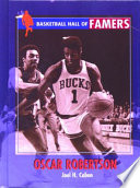 Oscar Robertson cover