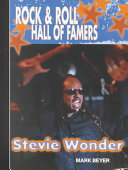 Stevie Wonder cover