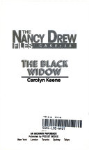 The Black Widow cover