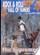 The Supremes cover