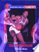 Wilt Chamberlain cover