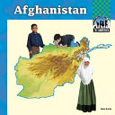 Afghanistan cover
