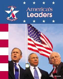 America's Leaders cover