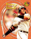 Barry Bonds cover