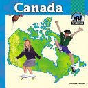 Canada cover