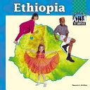 Ethiopia cover