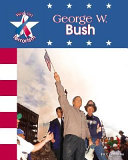 George W. Bush cover