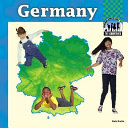 Germany cover