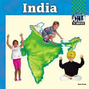 India cover