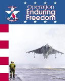 Operation Enduring Freedom cover