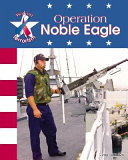 Operation Noble Eagle cover