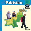 Pakistan cover