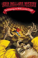 The Mummy, the Will, and the Crypt cover