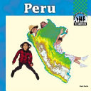 Peru cover