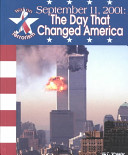 September 11, 2001: The Day That Changed America cover