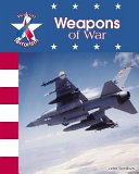 Weapons of War cover