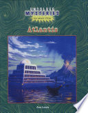 Atlantis cover