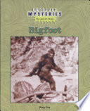 Bigfoot cover