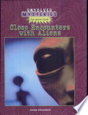 Close Encounters with Aliens cover