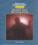 Ghosts and Poltergeists cover