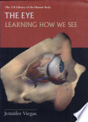 The Eye: Learning How We See cover