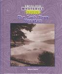The Loch Ness Monster cover