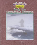 Yeti, the Abominable Snowman cover
