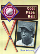 Cool Papa Bell cover