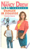Danger in Disguise cover
