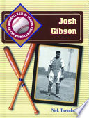 Josh Gibson cover