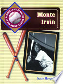 Monte Irvin cover