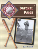 Satchel Paige cover