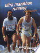 Ultra Marathon Running cover