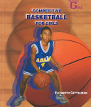 Competitive Basketball for Girls cover