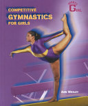 Competitive Gymnastics for Girls cover