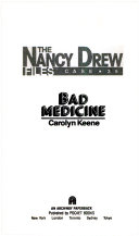 Bad Medicine cover