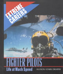Fighter Pilots: Life at Mach Speed cover