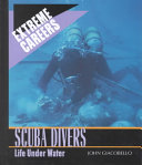 Scuba Divers: Life Under Water cover