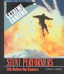 Stunt Performers: Life Before the Camera cover
