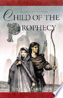 Child of the Prophecy cover