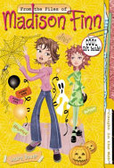 Caught in the Web cover