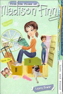 Lost and Found cover