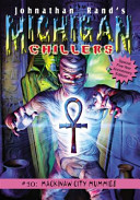 Mackinaw City Mummies cover