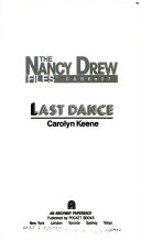 Last Dance cover