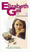The Disappearance cover